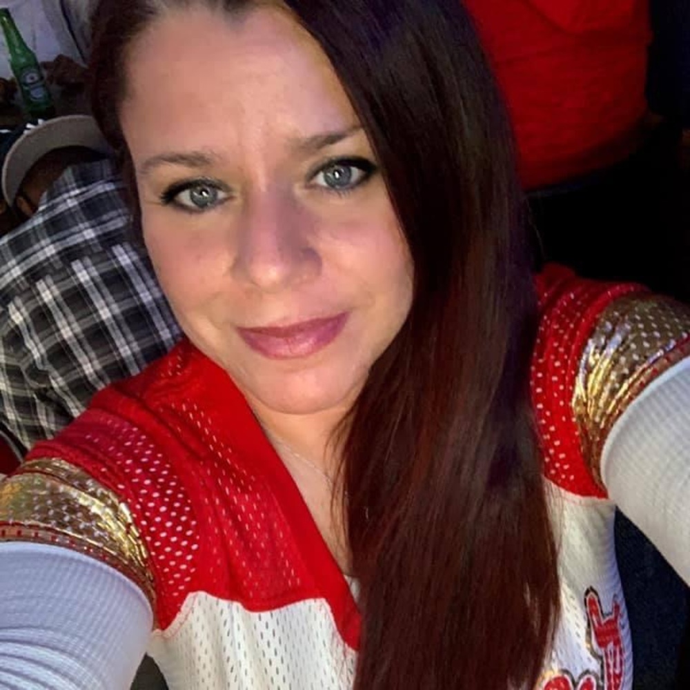 Meet your Posher, Tracy